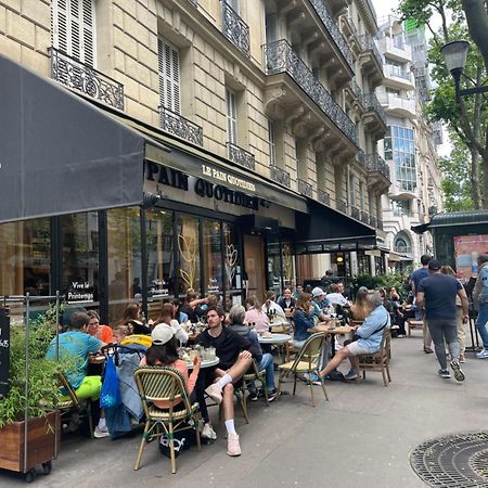 Joli Studio Paris 16 Victor Hugo Екстер'єр фото