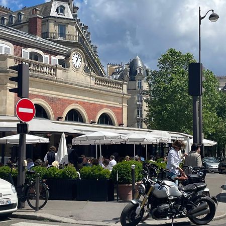 Joli Studio Paris 16 Victor Hugo Екстер'єр фото