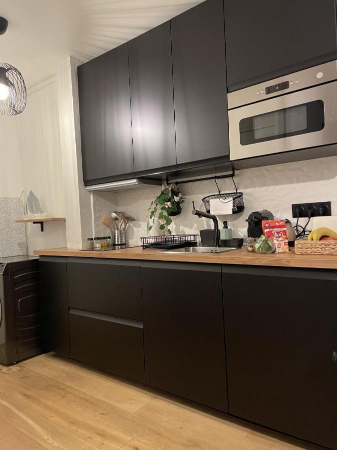 Joli Studio Paris 16 Victor Hugo Екстер'єр фото