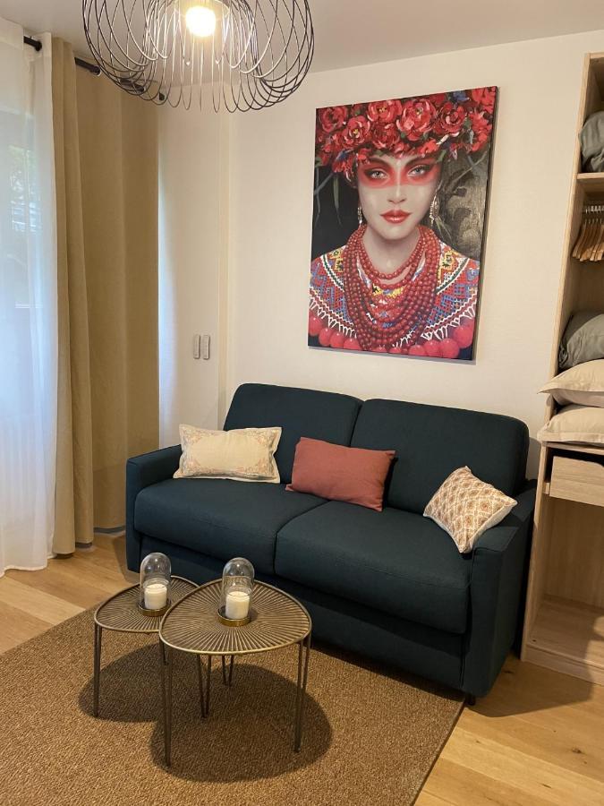 Joli Studio Paris 16 Victor Hugo Екстер'єр фото