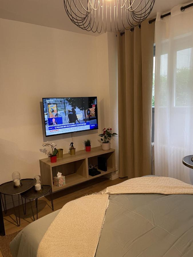 Joli Studio Paris 16 Victor Hugo Екстер'єр фото
