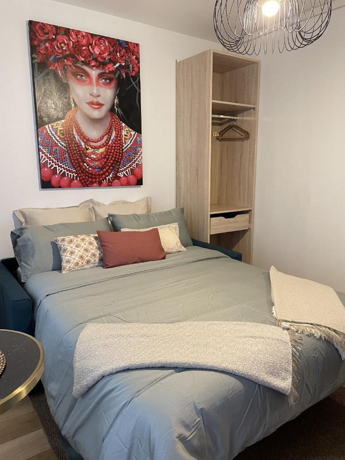 Joli Studio Paris 16 Victor Hugo Екстер'єр фото