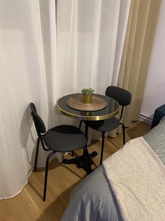 Joli Studio Paris 16 Victor Hugo Екстер'єр фото