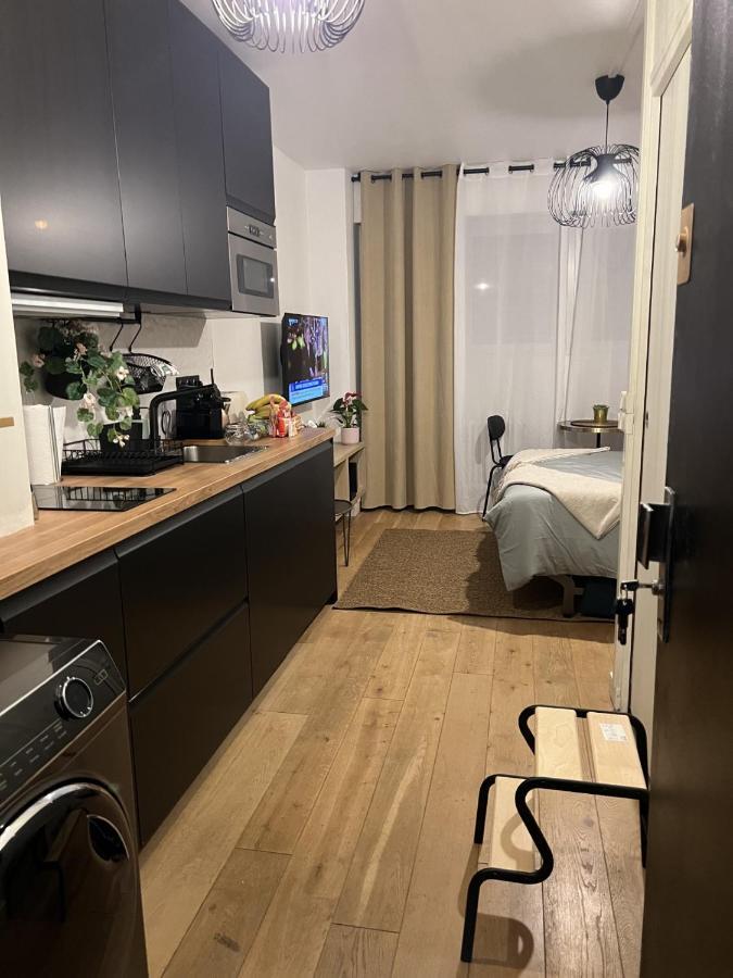 Joli Studio Paris 16 Victor Hugo Екстер'єр фото