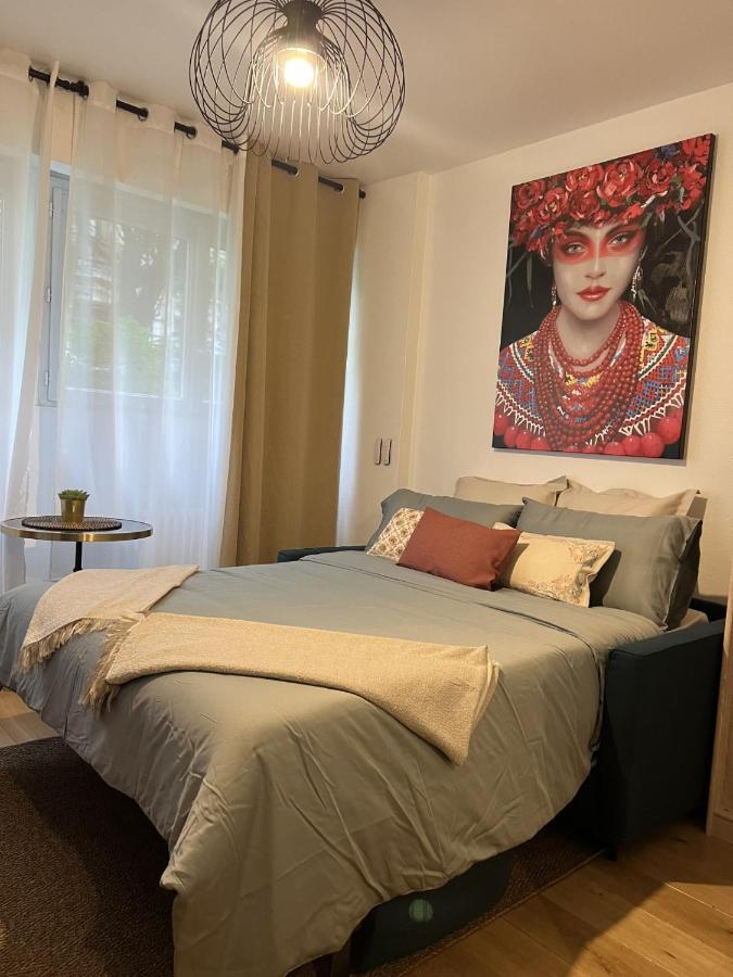 Joli Studio Paris 16 Victor Hugo Екстер'єр фото