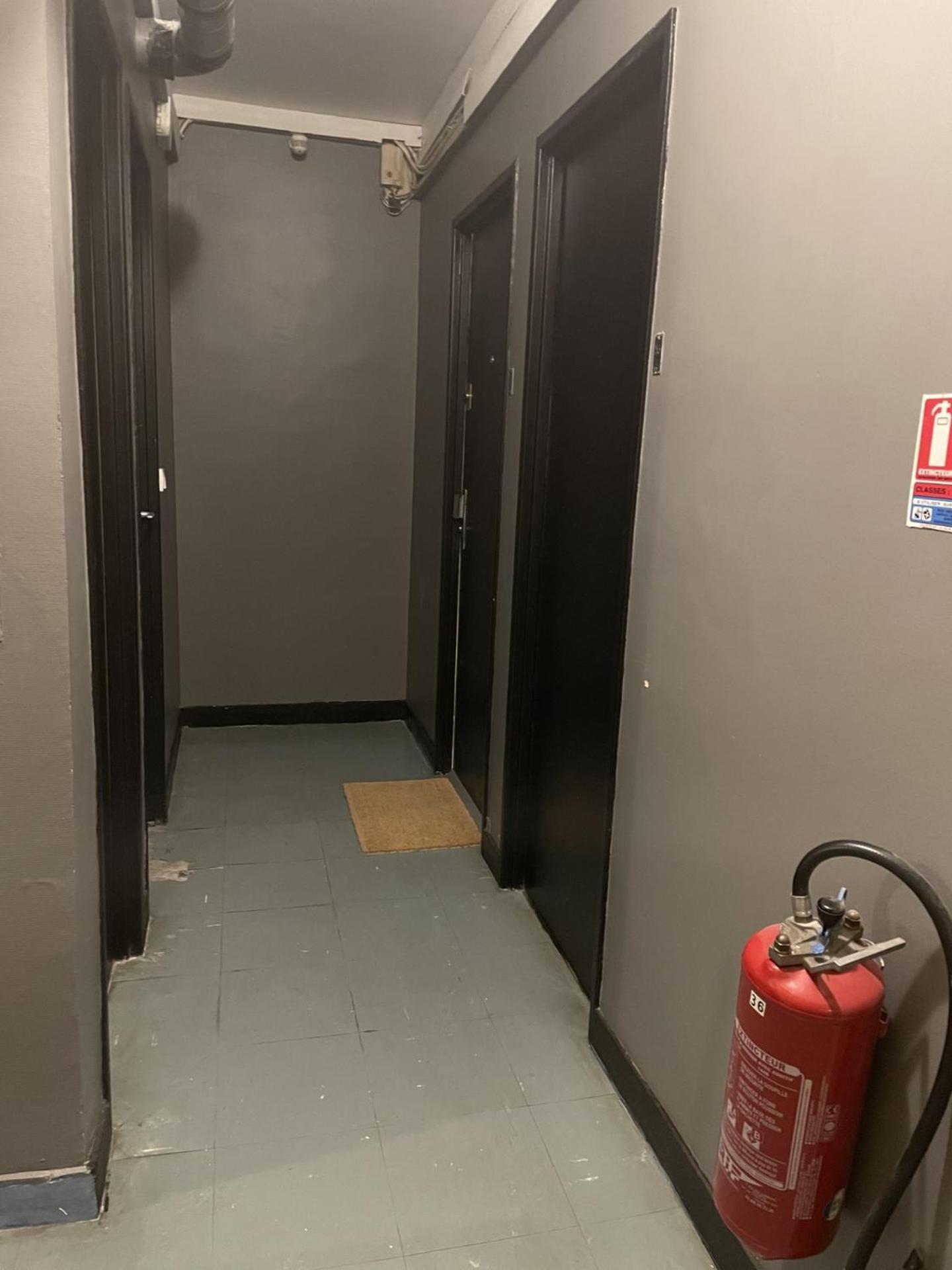 Joli Studio Paris 16 Victor Hugo Екстер'єр фото