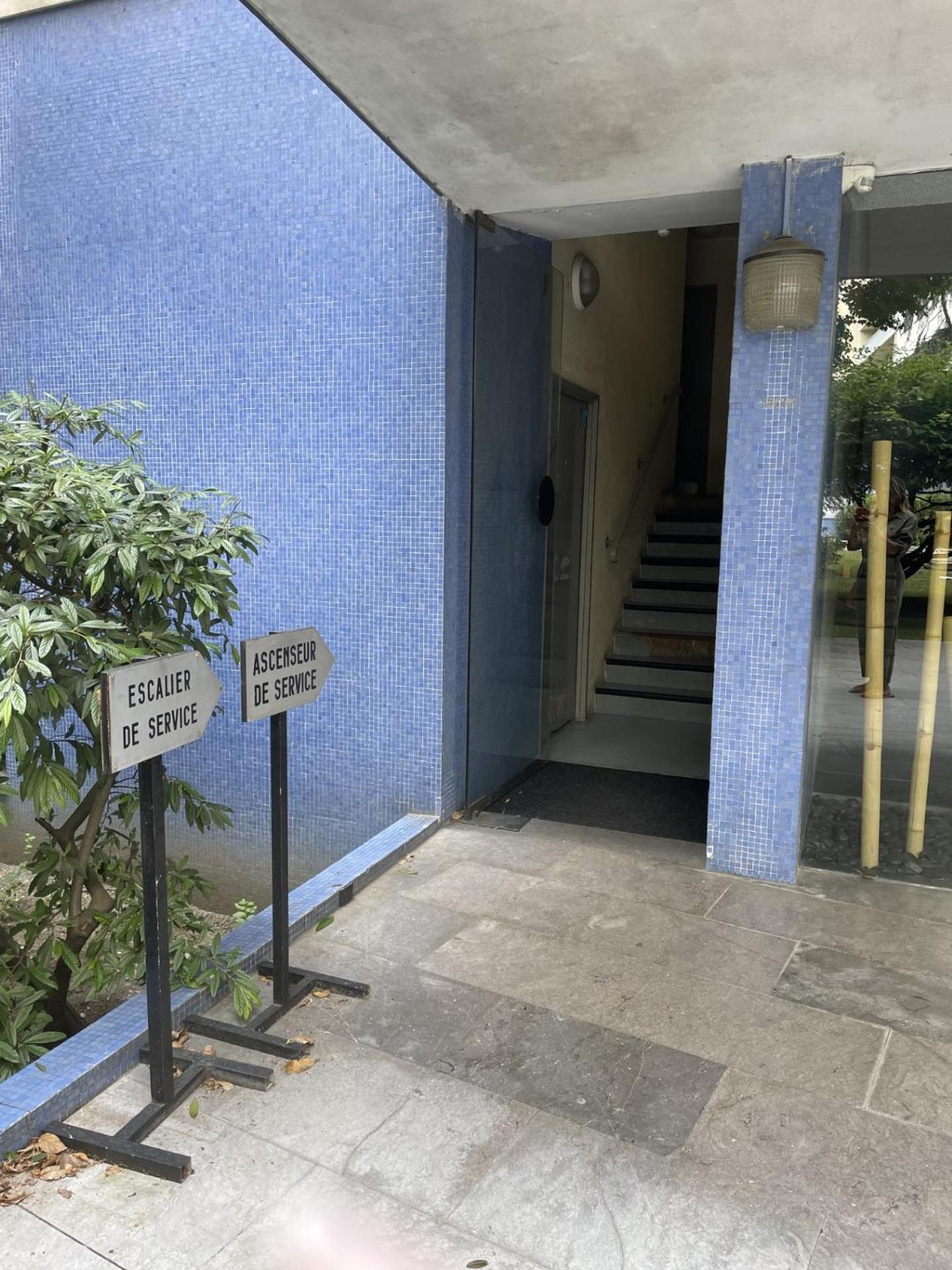 Joli Studio Paris 16 Victor Hugo Екстер'єр фото