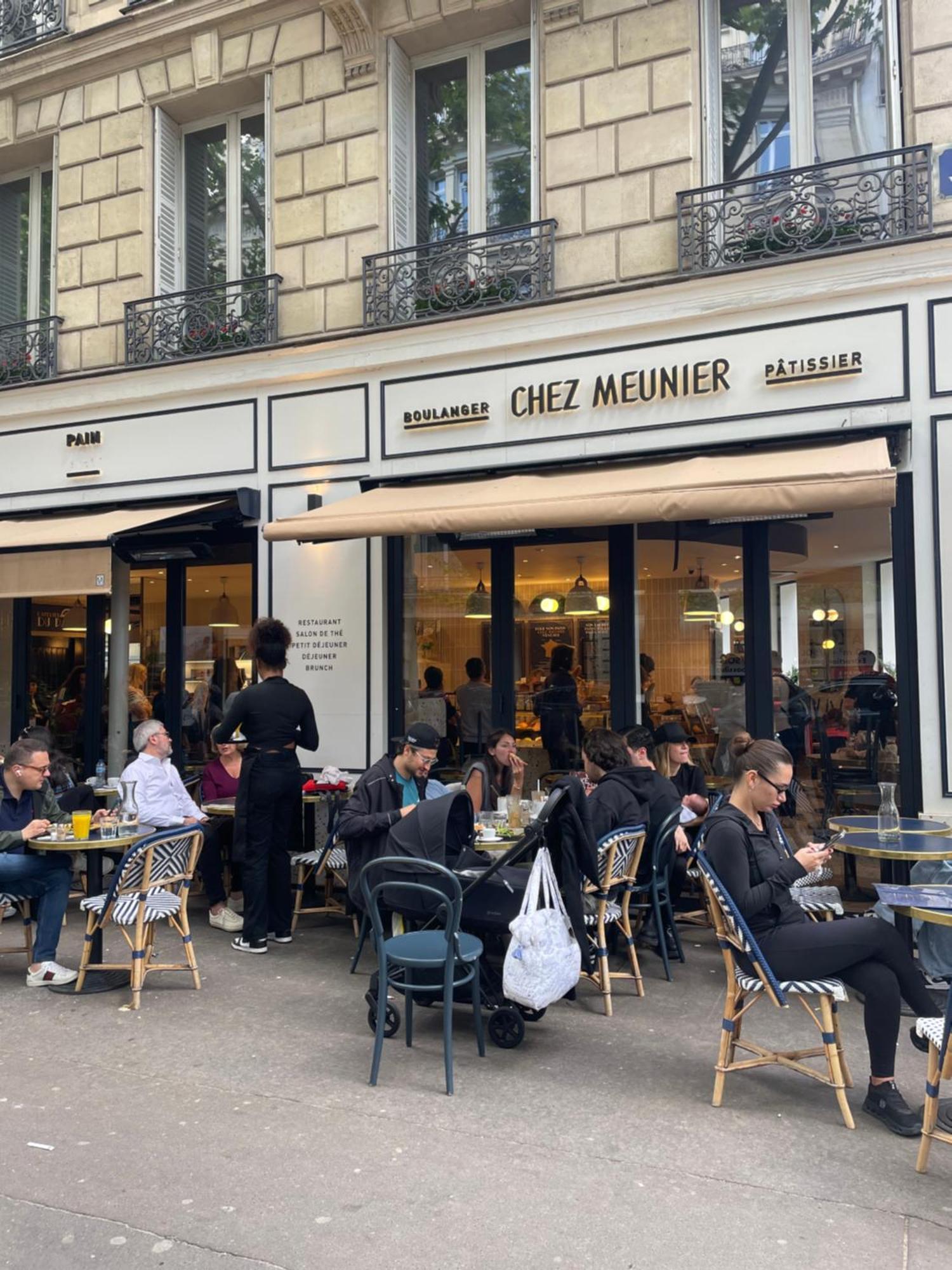 Joli Studio Paris 16 Victor Hugo Екстер'єр фото